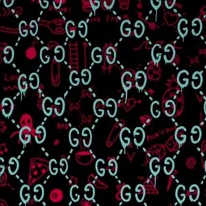 Meet your Posher, Aaron